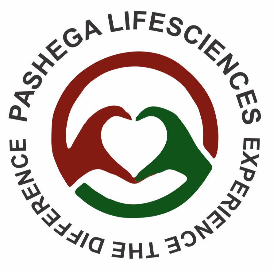 Pashega Lifesciences